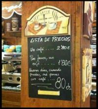 Haga click para ver la imagen ampliada lo mejor de este bar es el precio del cafe.jpg